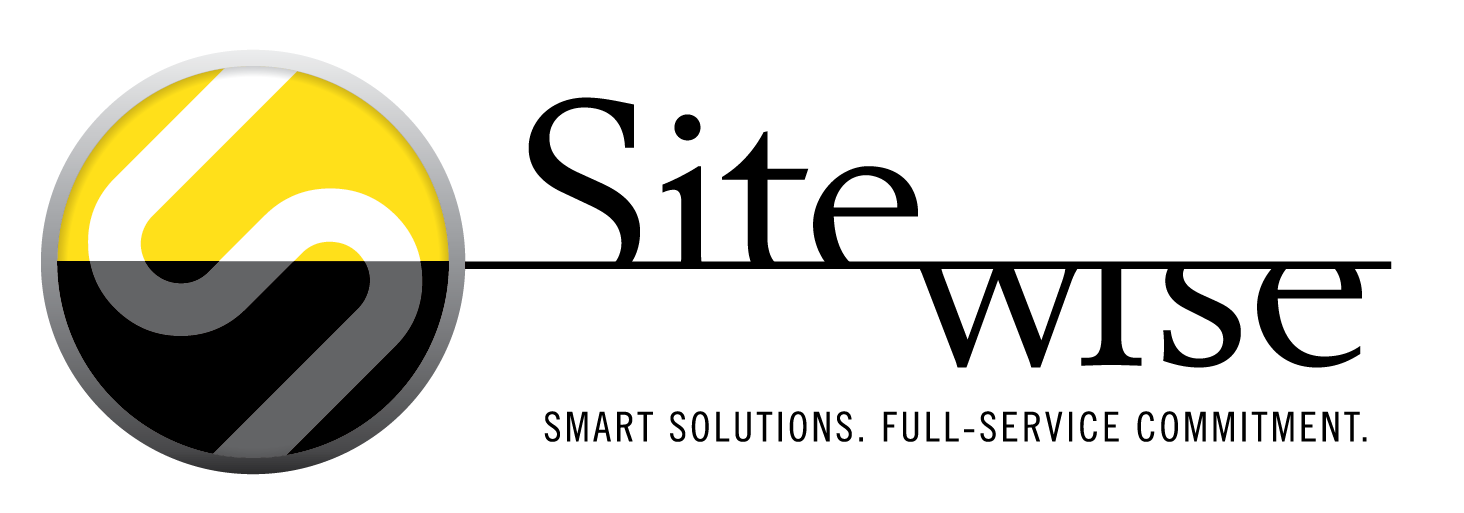 SiteWise Logo