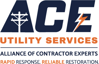 Ace Utility Logo