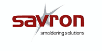 Savron Logo